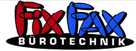 Logo FixFax