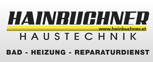 Logo Hainbuchner Haustechnik