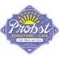 Logo Bäckerei Probst