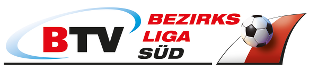 Logo BTV Bezirksliga