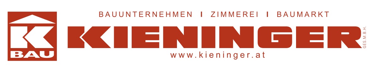 Logo Kieninger Ges.m.b.H.