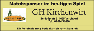 Logo GH Kirchenwirt