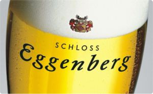 Logo Brauerei Eggenberg