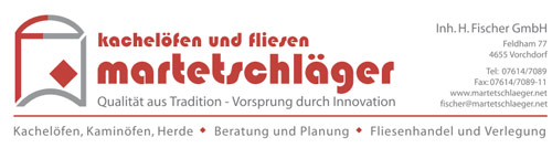 Logo Firma Martetschlaeger