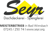 logo seyr