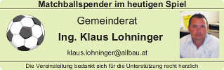 Klaus Lohninger
