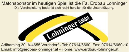 Logo Lohninger GmbH