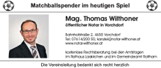 Mag. Thomas Wilthoner