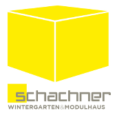 Logo Schachner Wintergarten - Modulhaus
