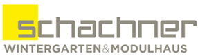 Werbebanner Hauptsponsor Schachner GmbH