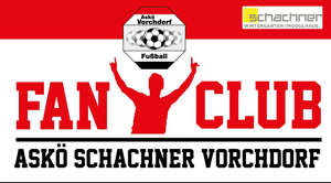 Logo Fanclub Askö Schachner Vorchdorf