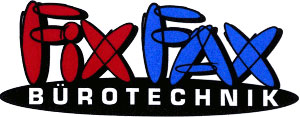 Logo FIX FAX