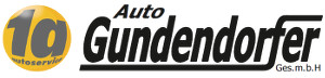 Logo Auto Gundendorfer