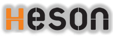 Logo Heson GmbH