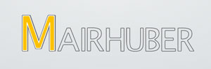 Logo Mairhuber GesmbH