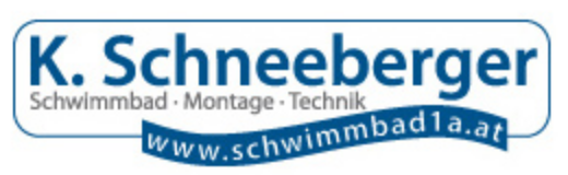 Logo Schneeberger 1a Schwimmbad