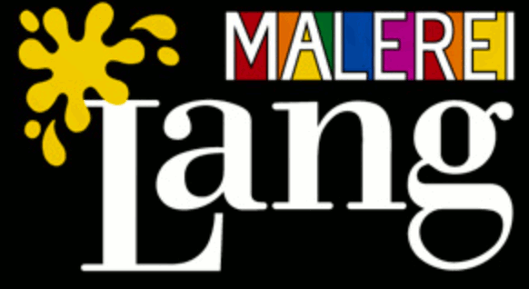 Logo Malerei Harald Lang