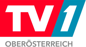 Logo TV1 Oberösterreich