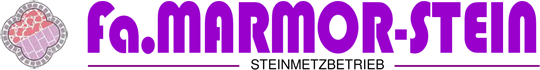 Logo Marmor-Stein