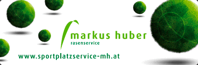Sportplatzservice Markus Huber