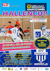 Salzkammergut Hallencup 2018