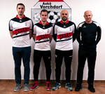 Vorchdorf neue Spieler F 2016