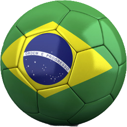 fussball brasil 1