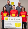 Hauptsponsor Schachner GmbH