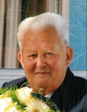 Bernhard Prinstinger