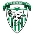 Logo SV Hohenzell