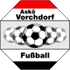 Logo ASKÖ Vorchdorf Fußball