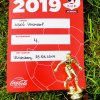 CocaCola Cup 2019