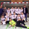 U 14 Futsal Cup 2017