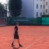 KM Tennisturnier 2020