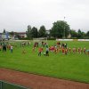 Fußballcamp 2012